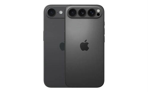 iPhone 17 Pro Max 新设计曝光，外观又变了！