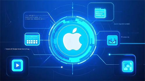 苹果正开发全新「邀请」APP 关键功能特色提前曝光！