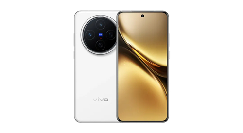 vivo X200s 曝光，变直了！！！