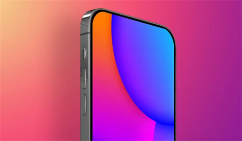 要彻底消灭iPhone灵动岛？苹果新专利来啦！