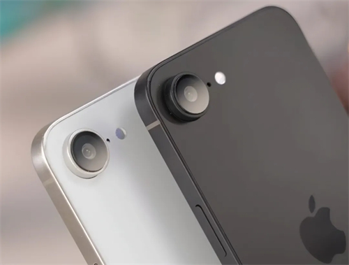 iPhone SE 4有望为苹果创造110亿美元巨额收入