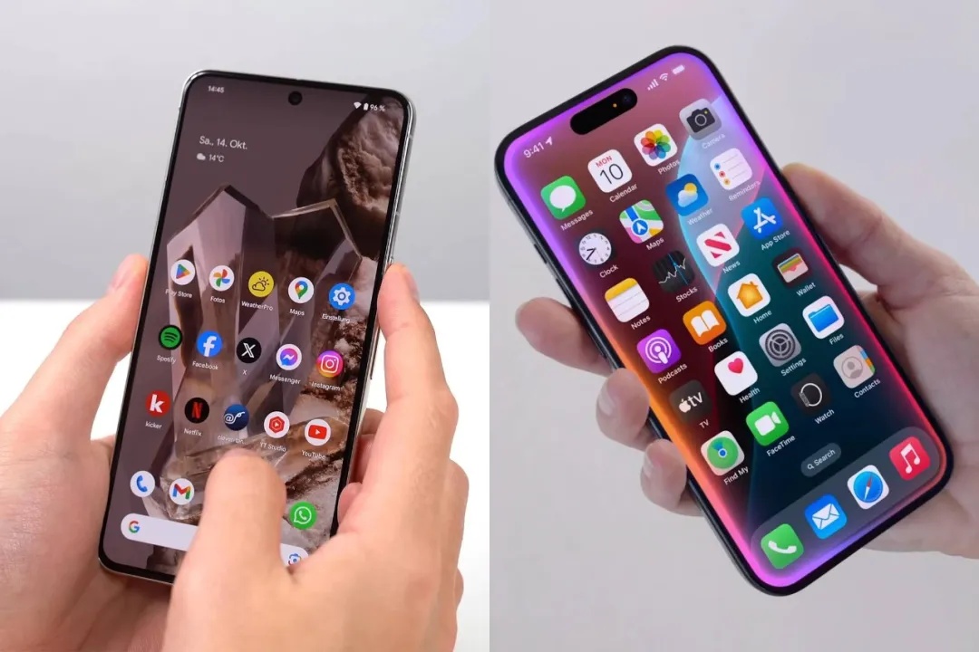借鉴安卓？新 iPhone 将采用左上挖孔屏