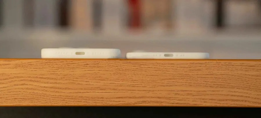 别再说iPhone没有新意了，最轻薄的iPhone 17 Air 9月份发布