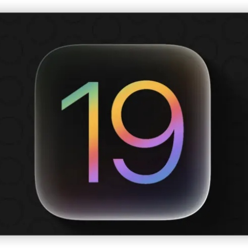 iOS 19快来了！新设计+更稳系统成最大看点！