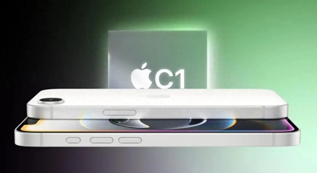 苹果C1基带首次安全更新！iOS 18.5带来全方位防护