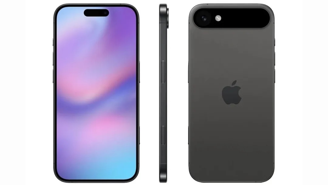 重磅！iPhone 17完成工程验证测试