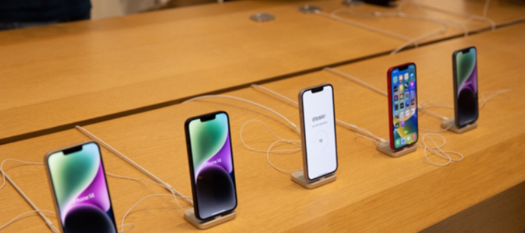 iPhone 14充电显示不支持此配件解决方法介绍