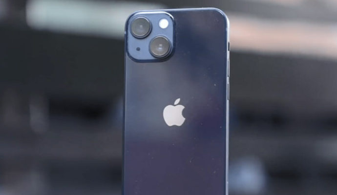 iPhone13mini的icloud和家人共享方法介绍