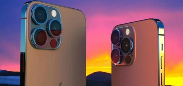 iPhone14promax用手势控制MAC方法介绍