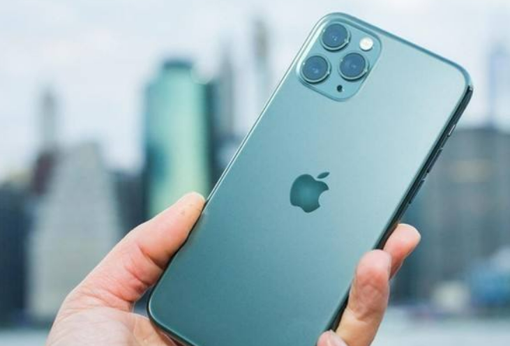 iPhone12promax的icloud恢复备份数据方法介绍