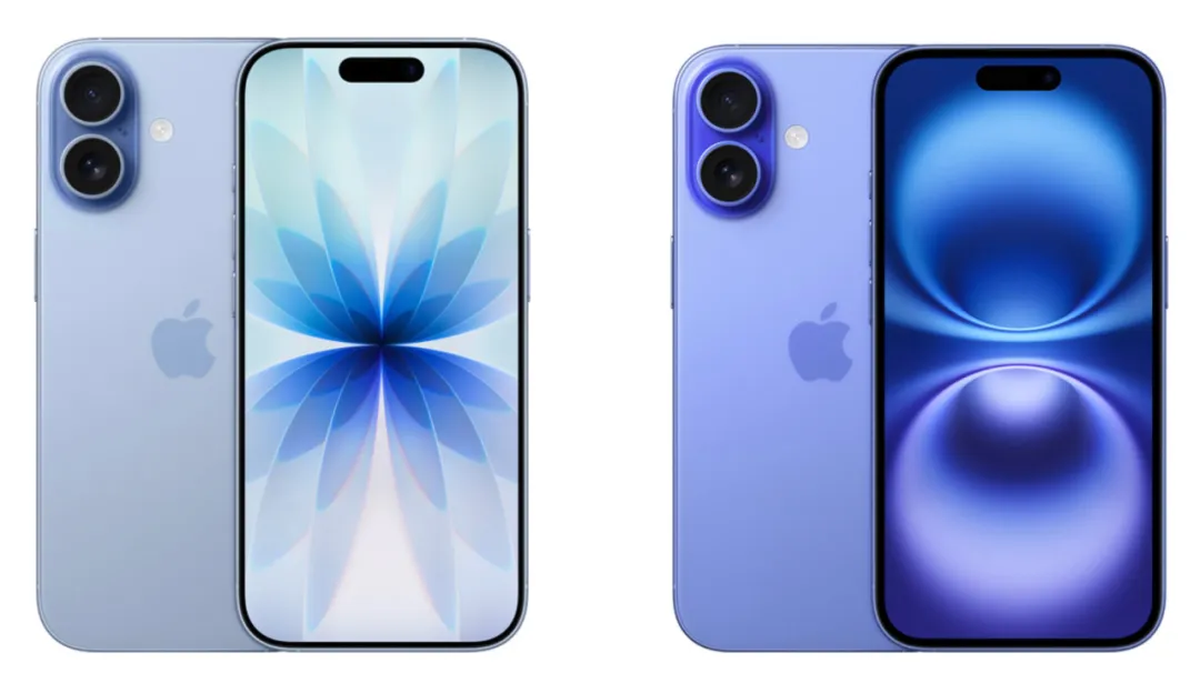 加量不加价，iPhone17对比iPhone16都有哪些升级？一文看懂