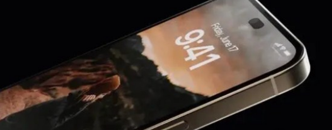 iPhone15pro会不会取消充电接口吗？