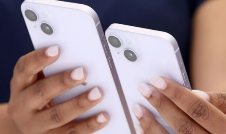 iPhone15plus会不会取消充电接口吗？