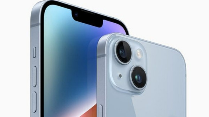 iPhone 14选择地区时卡死解决方法介绍