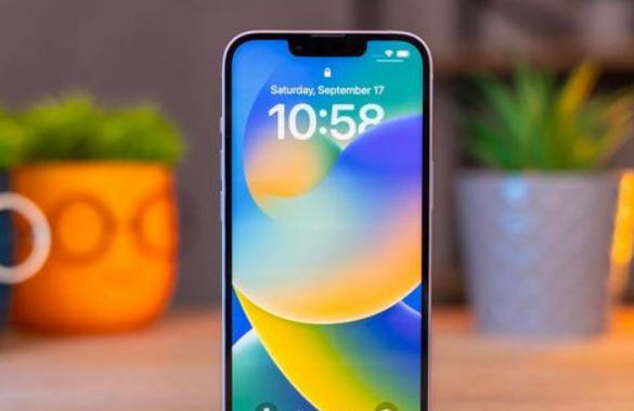 iPhone 14safari浏览器怎么关闭无痕浏览？