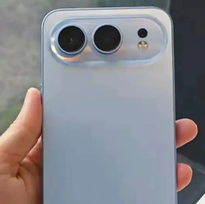 真旗舰!荣耀500系列这么快就到手了,永远相信荣耀的性价比