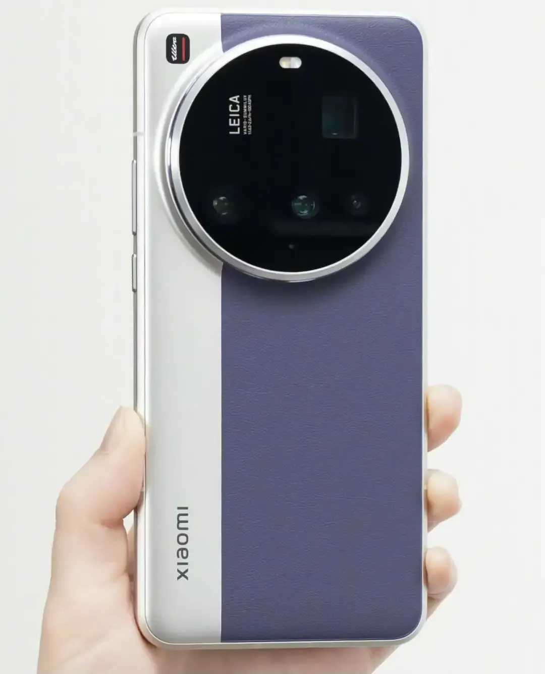 小米17 Ultra要来了,配置全曝光