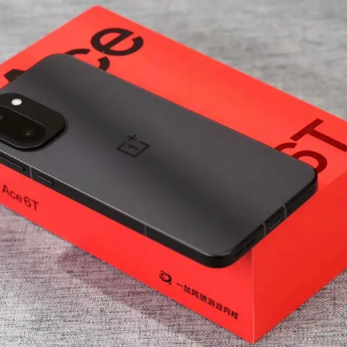 一加 Ace 6T评测:性价比确实高,无奈两个缺点让人纠结