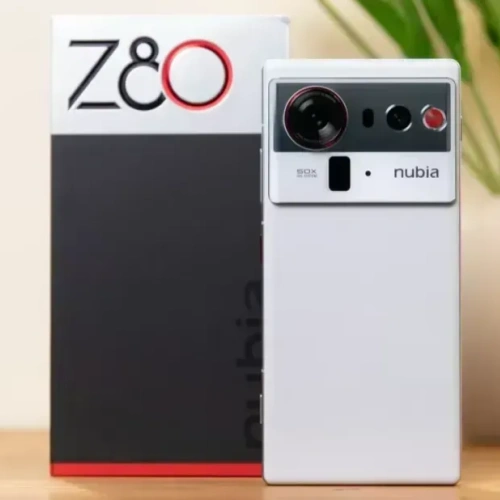 努比亚Z80 Ultra评测:真全面屏确实好,但这两个缺点直接劝退