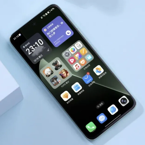 目前最值得捡漏的4款手机，高配低价真香，用到2031年都不用换