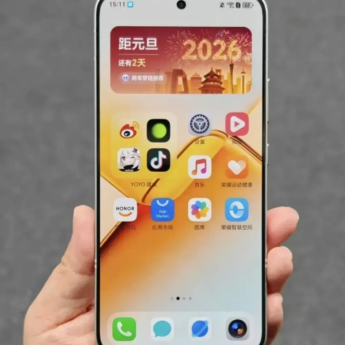 2026信号最稳的4款手机，价格从2000到5000，按预算买准没错