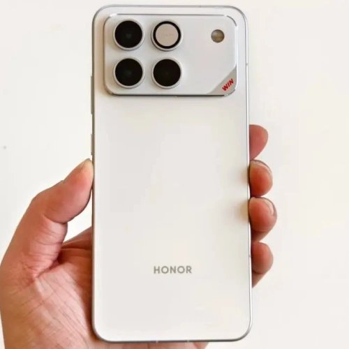 荣耀WIN使用了一个月，不尬吹不带节奏，这些话憋了很久了