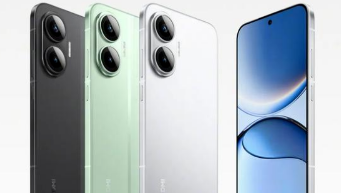 5000以内性价比“极高“的6款手机每一款都是物有所值的存在！