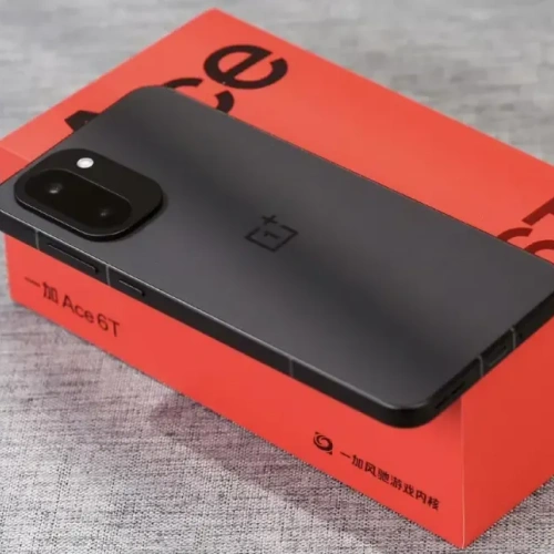 一加 Ace 6T 到底值不值得买？看完实际体验再说
