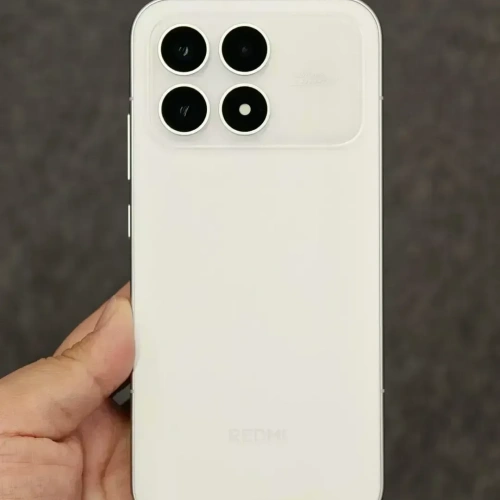 红米K90 Ultra即将登场，核心配置曝光