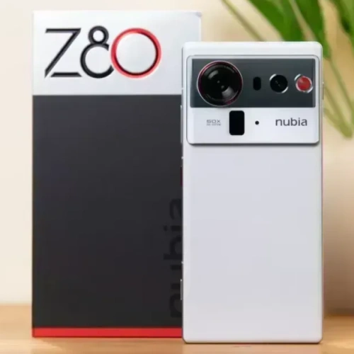 努比亚Z80 Ultra评测，不吹不黑聊聊感受