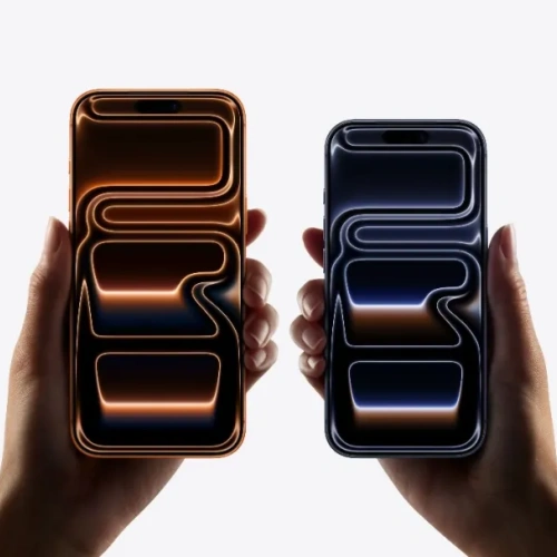 iPhone17第三方市场悄然发力