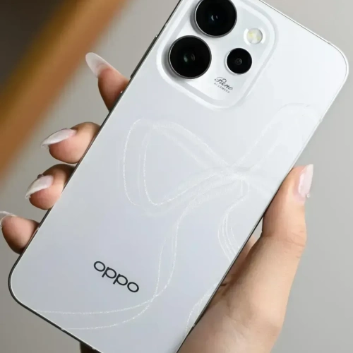 OPPO手机哪款值得买？目前这3款公认口碑最好