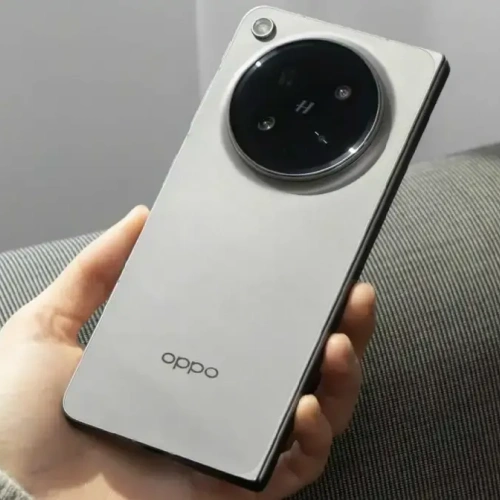 OPPO Find N6上手评测：轻薄折叠屏新标杆，这次真的心动了
