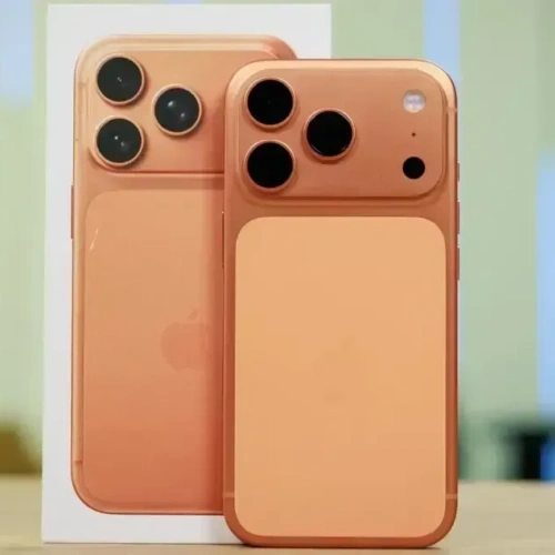 入手iPhone 17 Pro一个月：A19 Pro很强，但这些缺点劝退不少人