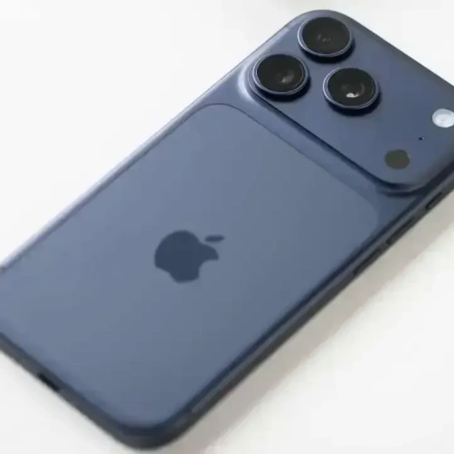 iPhone 17 Pro Max迎来大跳水，现在买立省一千