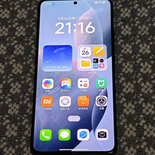 给大家找了3款1000以内的二手机，性能都还不错，继续用五年没问题！