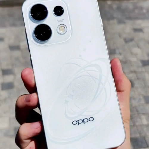 OPPO Reno 16到底值不值得买？深度扒一扒优缺点，选机不踩坑