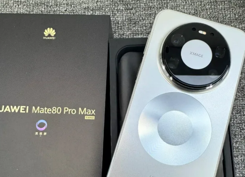 华为 Mate 系列手机到底商务在哪里？