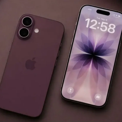iPhone18更多细节曝光：屏幕逆向降级，但升级12GB内存，起售价或保持不变