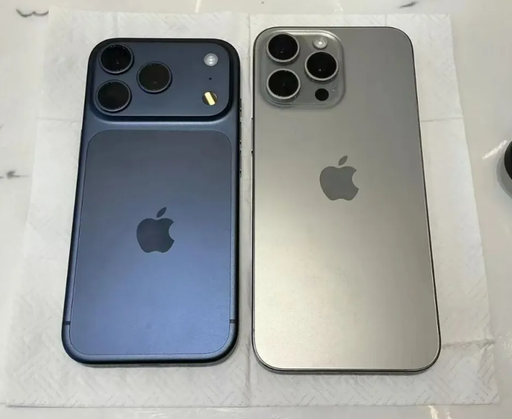 为什么说如果要做自媒体，最好先买一台 iPhone？