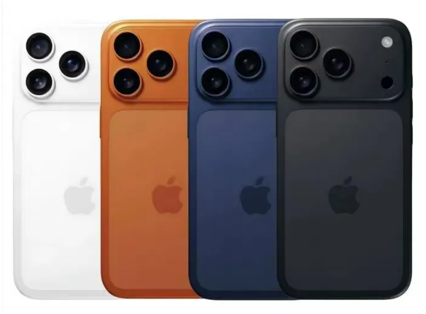iPhone17pro降价，为什么我劝大多数人别盲目买最高配 iPhone？