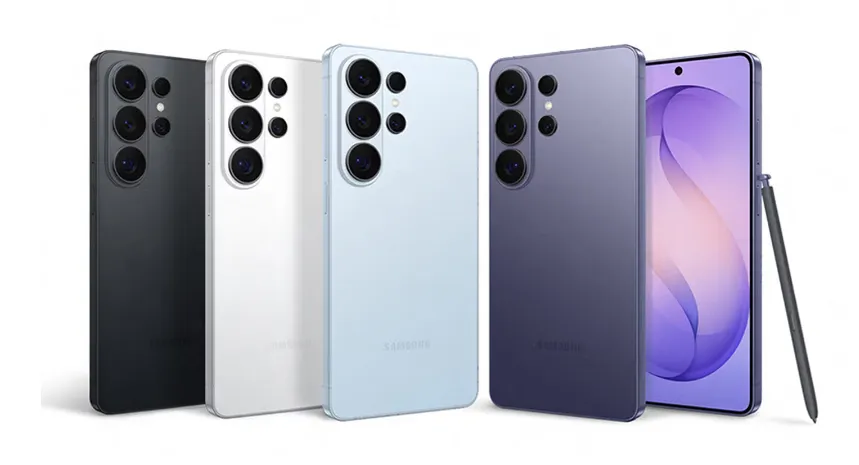 盘点2026年“演唱会神器”:三星、OPPO、vivo、华为、苹果旗舰你选谁?