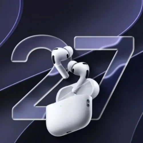 iOS 27代码暗示神秘新品：AirPods耳机上居然要装摄像头？