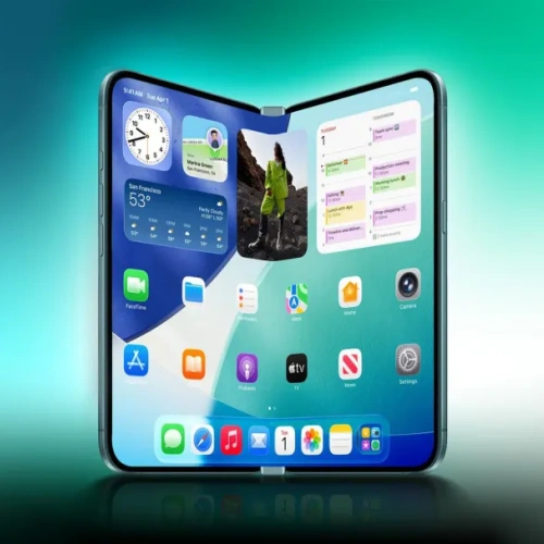 iPhone Ultra 开始量产，1000万台，9月发布！