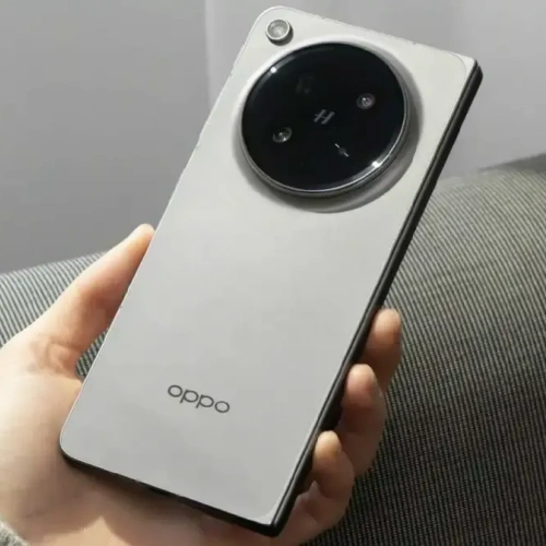OPPO Find N6：目前最值得买的折叠屏手机，没有之一，也没有替代品