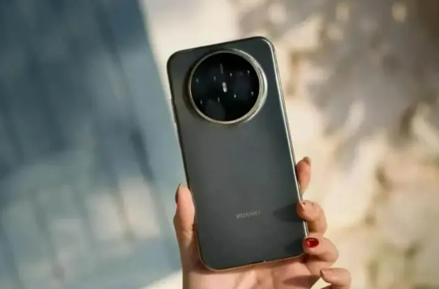 2879元拿下华为Mate 70 Air：用了一个月，实话不一定好听