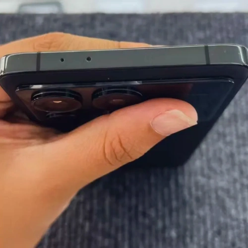 几百块淘了台红米K70 Pro，99新16G大内存，新机当年卖3599