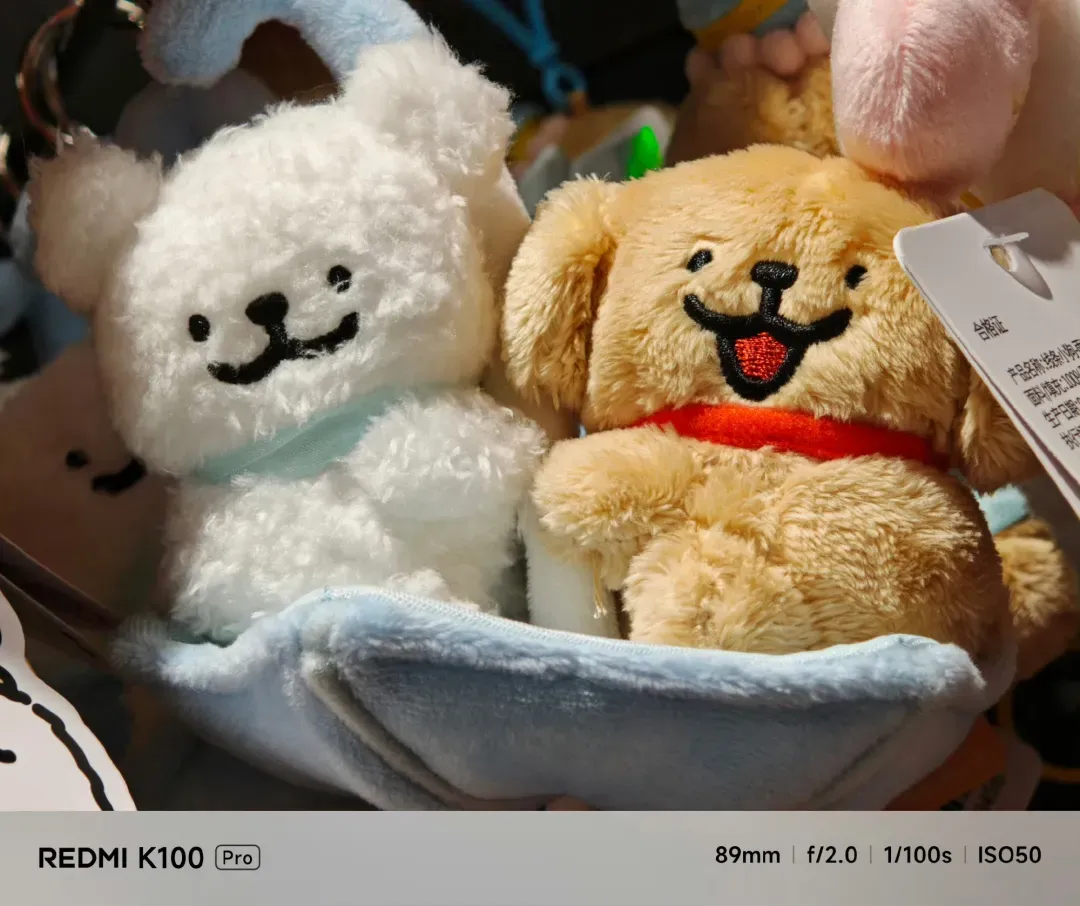 不吹不黑，红米K100 Pro使用了3天，说一下使用体验
