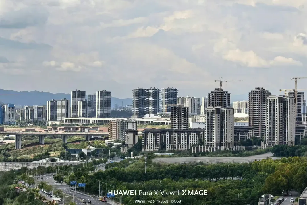 不吹不黑，华为Pura X View使用了7天，说一下使用感受