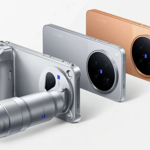vivo X500系列正式发布，三款旗舰新机该怎么选？